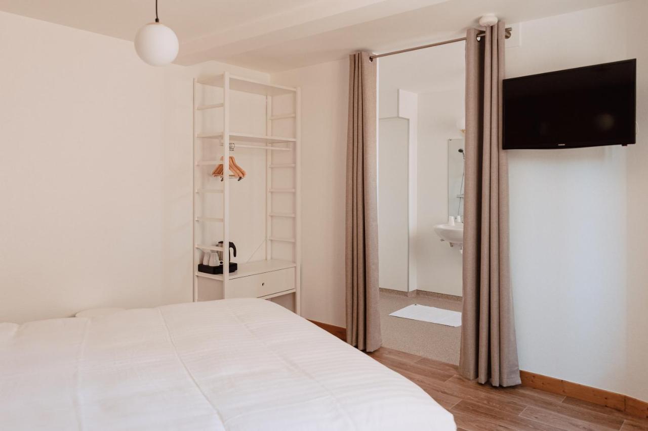 רואן Mage Hotels - Hotel La Grenette מראה חיצוני תמונה