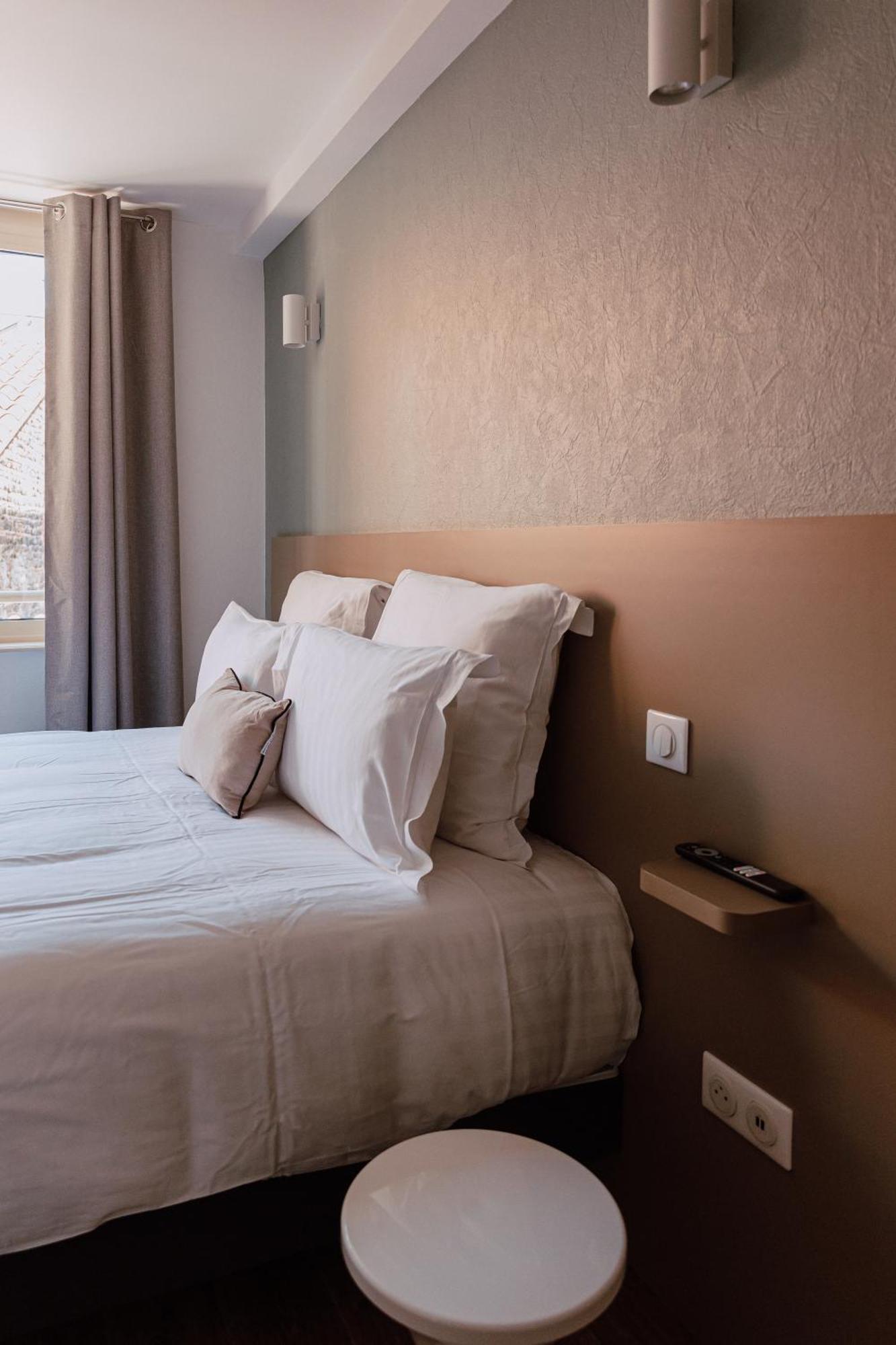 רואן Mage Hotels - Hotel La Grenette מראה חיצוני תמונה