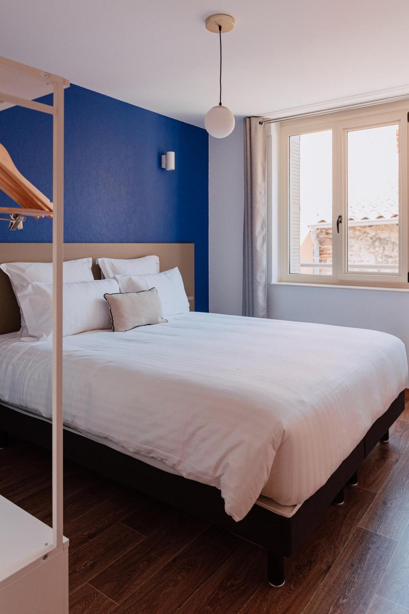 רואן Mage Hotels - Hotel La Grenette מראה חיצוני תמונה